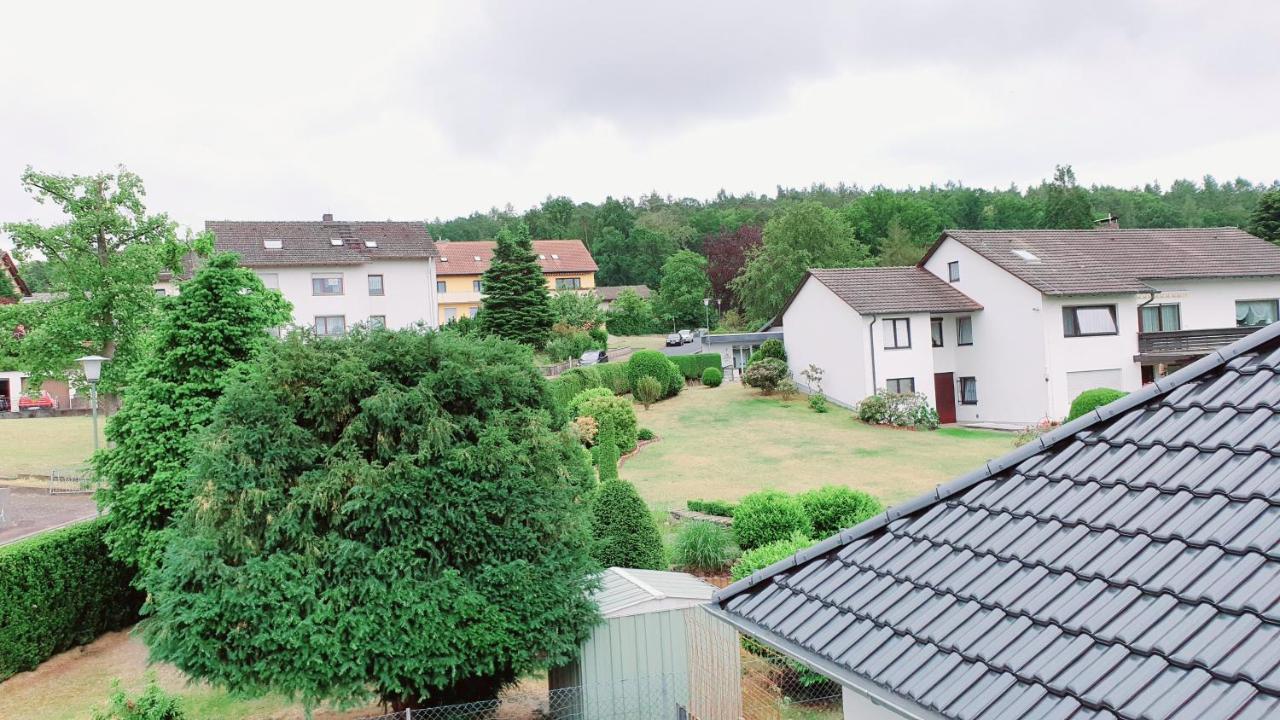 Sam's Place Kreuzwertheim Exterior foto